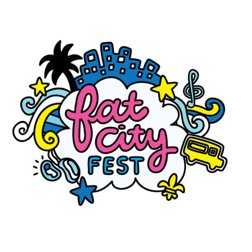 Fat City Fest